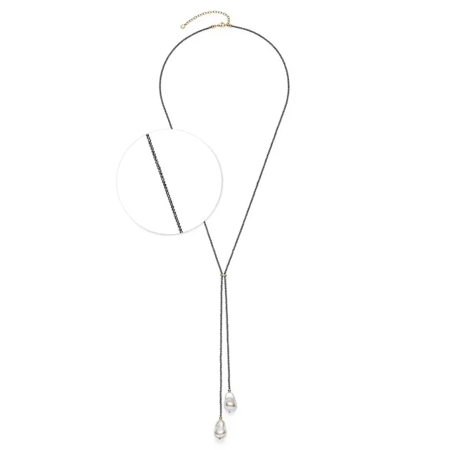 leonardo-sophie-collier-dor-long-80-cm-perles image 1
