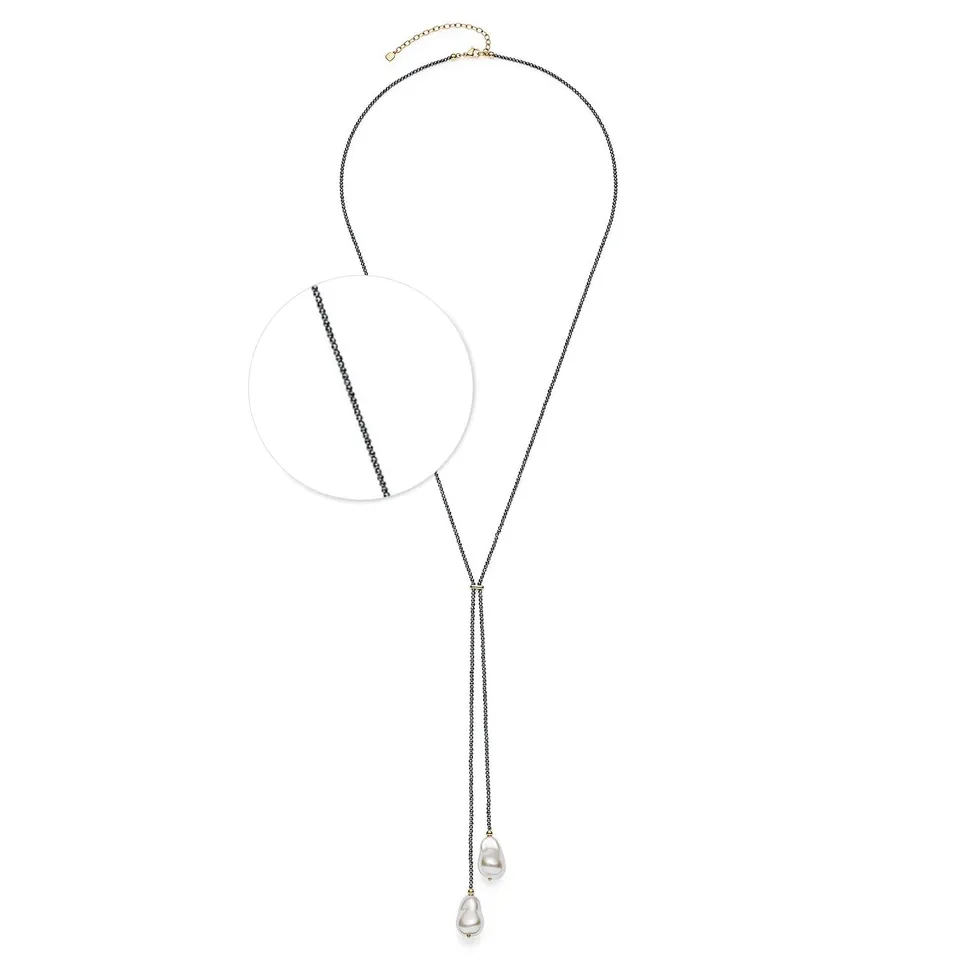 leonardo-sophie-collier-dor-long-80-cm-perles image 1