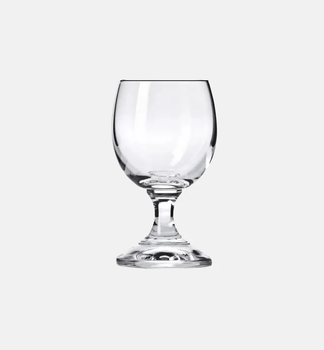 krosno-shot-50-verres-vodka-60-ml-cristal image 1