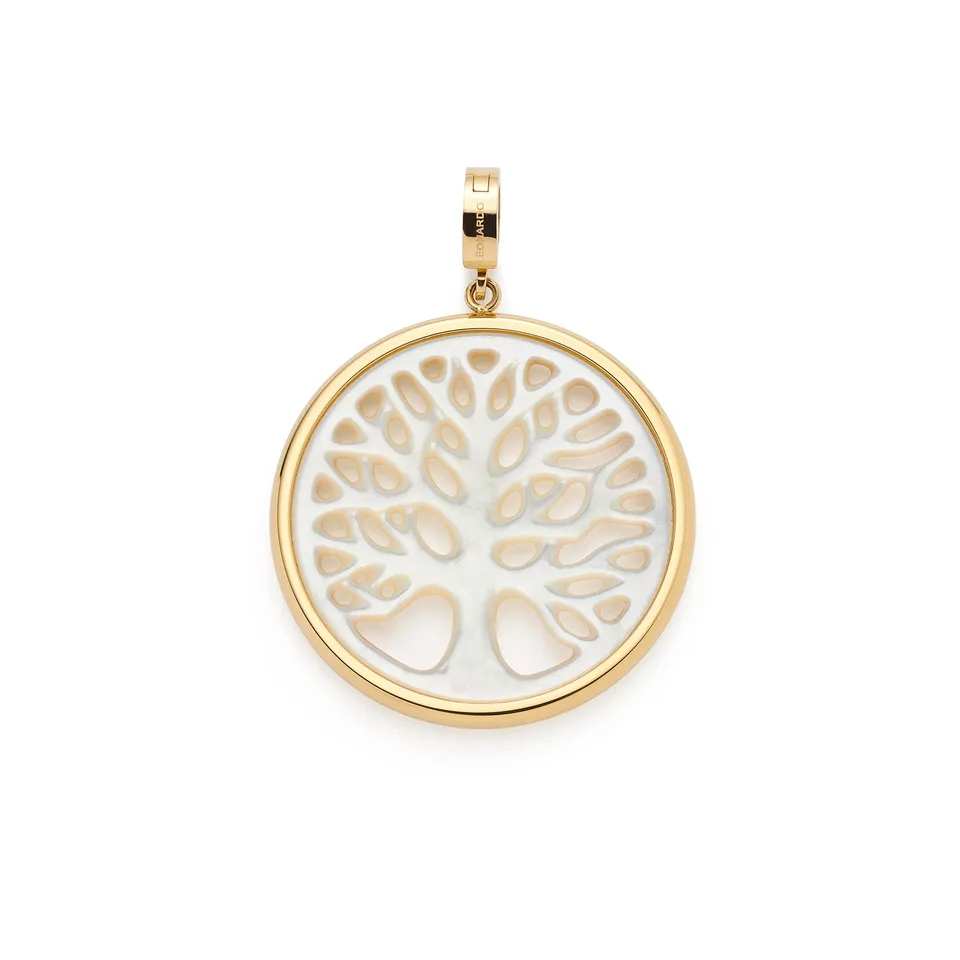 leonardo-clip-mix-treena-pendentif-arbre-dor image 1