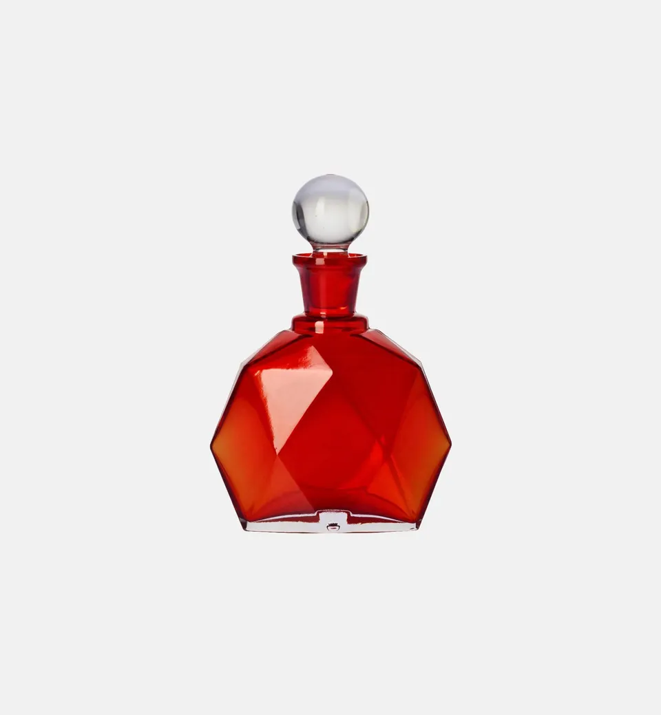 krosno-heritage-carafe-vin-rubis-800-ml-cristal image 1