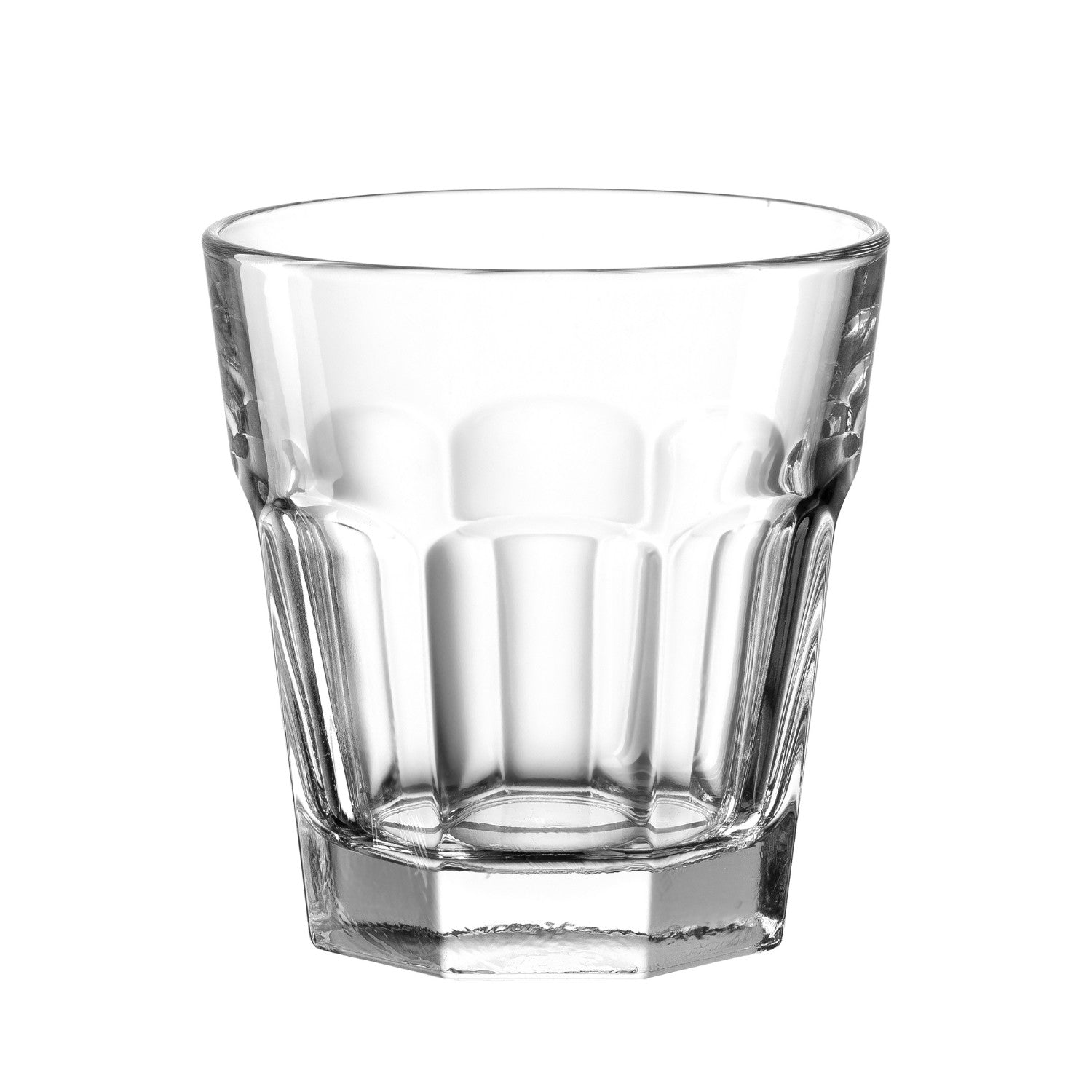 leonardo-rock-verre-eau-gravure-perso-265-ml image 2