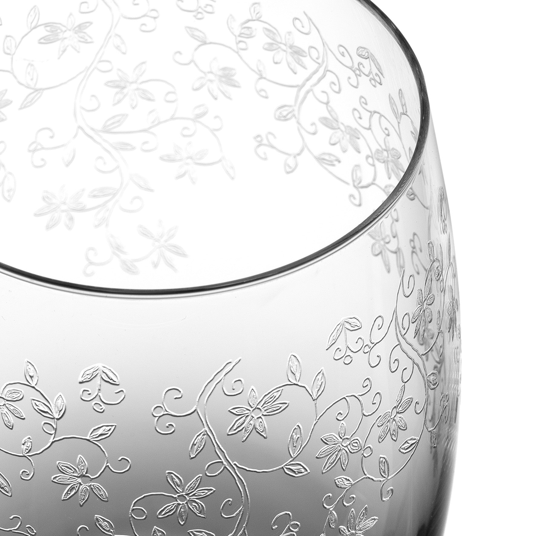 leonardo-chateau-verres-eau-400-ml-lot-6-transparent image 5