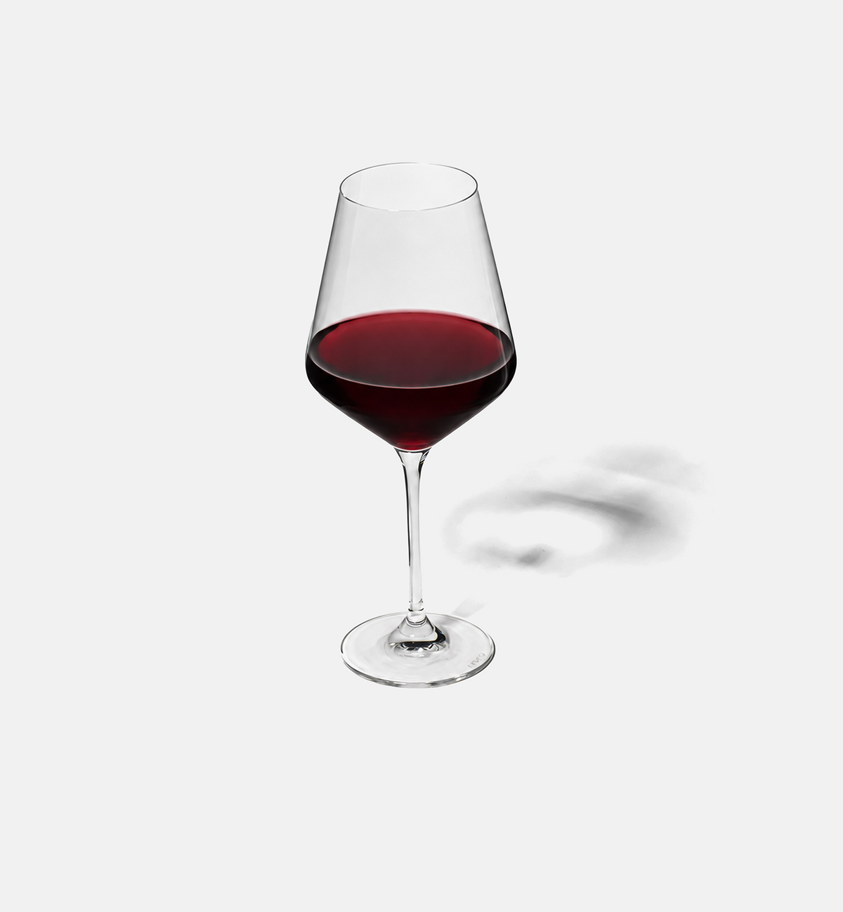 krosno-avant-garde-verre-vin-rouge-550-ml-cristal image 3