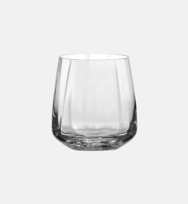 krosno-tutu-verre-bas-370-ml-stri-cristal image 1
