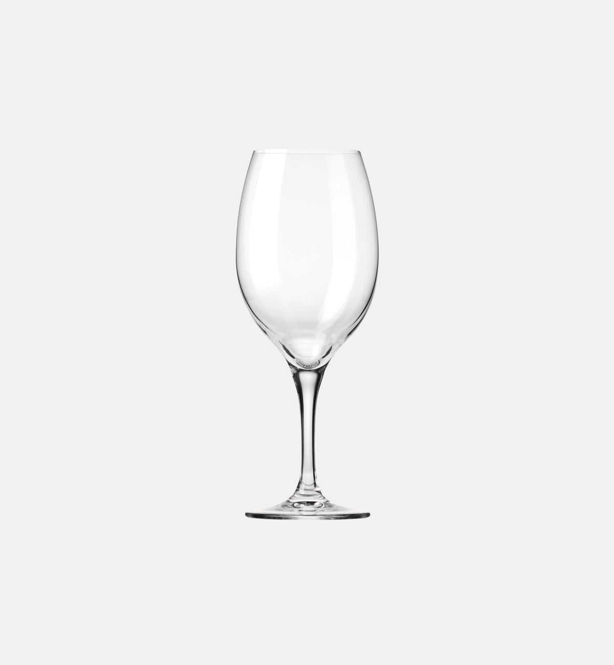 krosno-wine-370-verres-vin-370-ml-cristal image 1