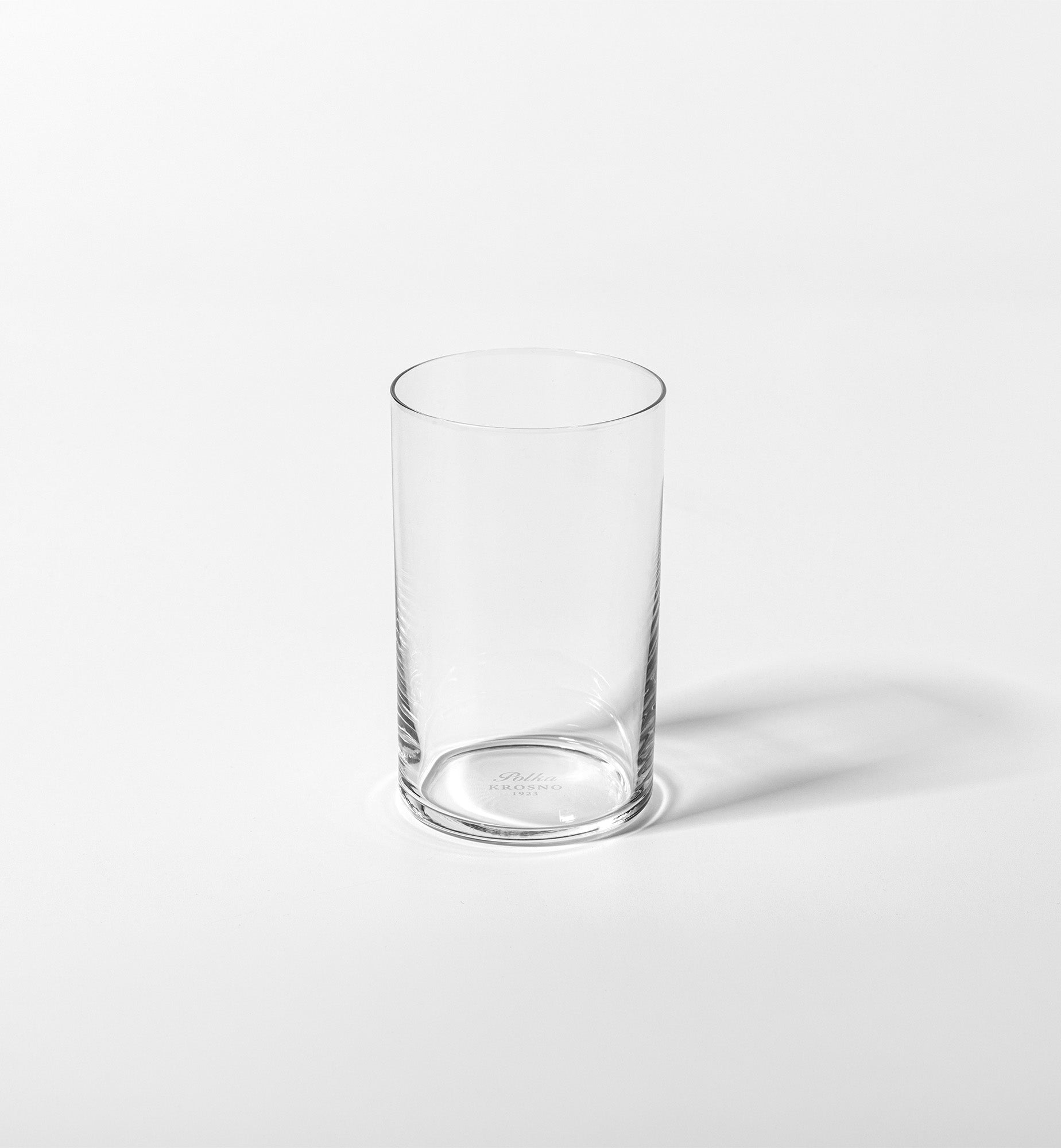 krosno-polka-verre-cristal-250-ml-transparent-1-pi-ce image 1