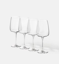 krosno-verre-vin-750-ml-sans-plomb-moderne image 8