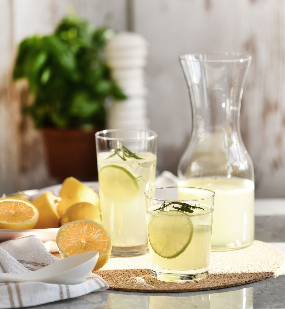 krosno-pure-tumbler-verre-eau-380-ml image 3