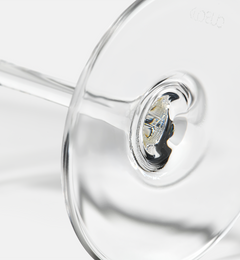 krosno-modern-verres-vin-650-ml-cristal image 4