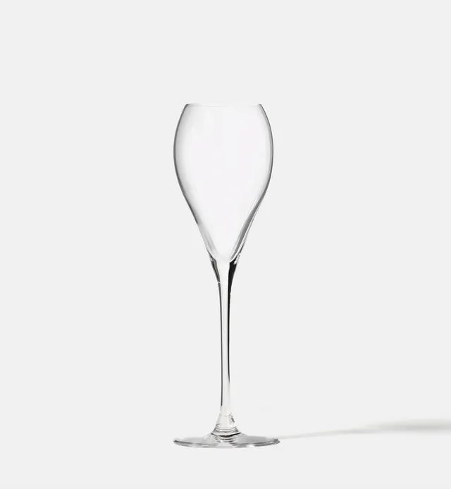 krosno-divine-verre-prosecco-240-ml-cristal image 1