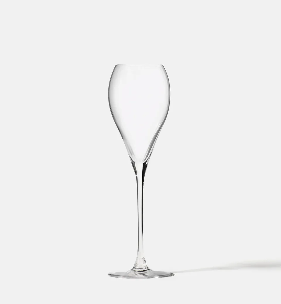 krosno-divine-verre-prosecco-240-ml-cristal image 1