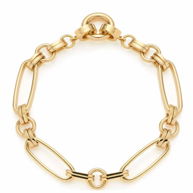 leonardo-mathilde-bracelet-clip-mix-m-tal-dor image 1