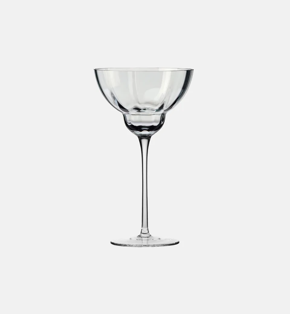 krosno-gemstone-ballerina-coupe-cocktail-aigue-marine-270ml image 1
