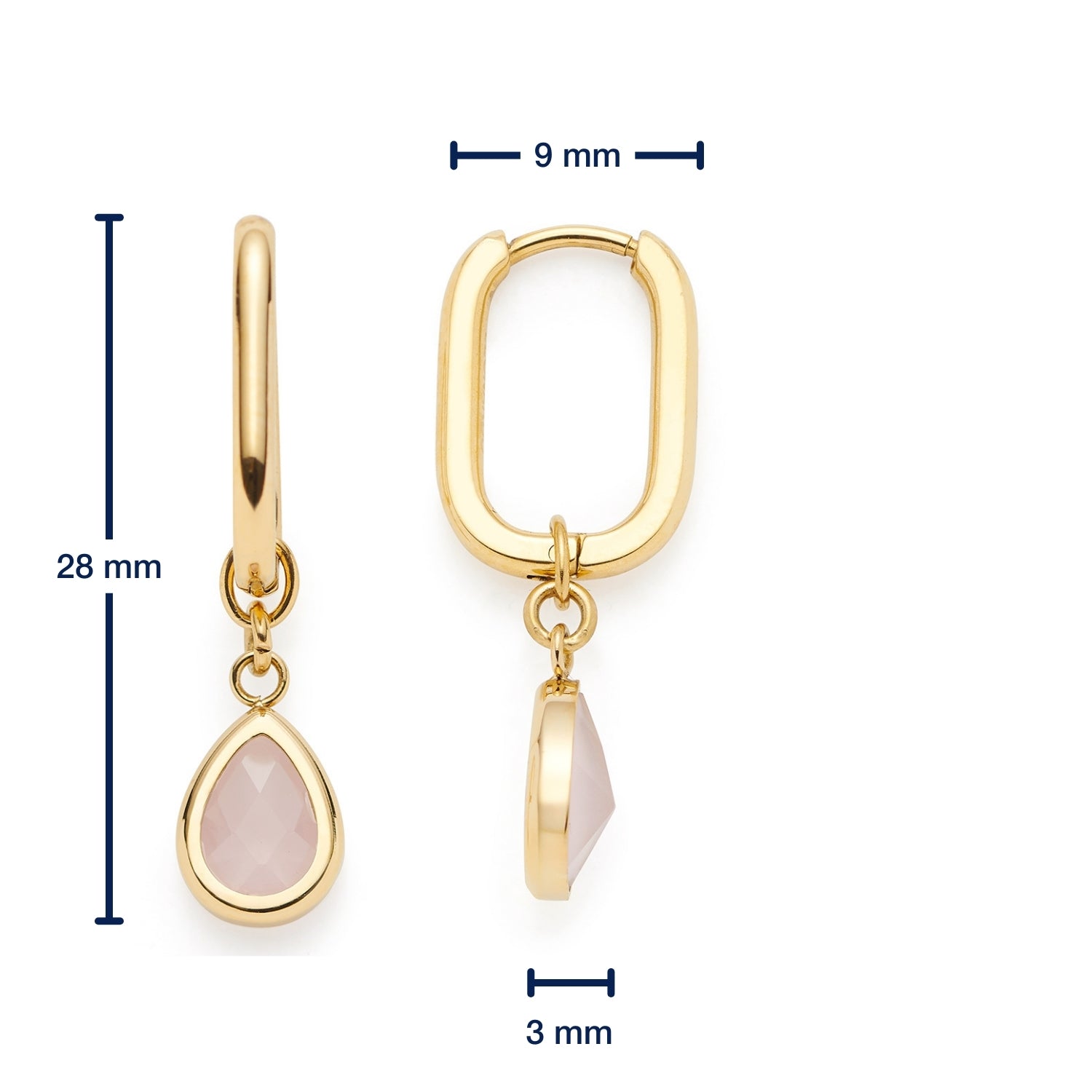 leonardo-ciao-boucles-cr-oles-rosy-dor image 4