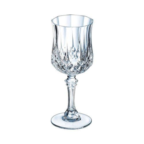 cristal-d-arques-longchamp-verre-pied-17-cl-vin image 4