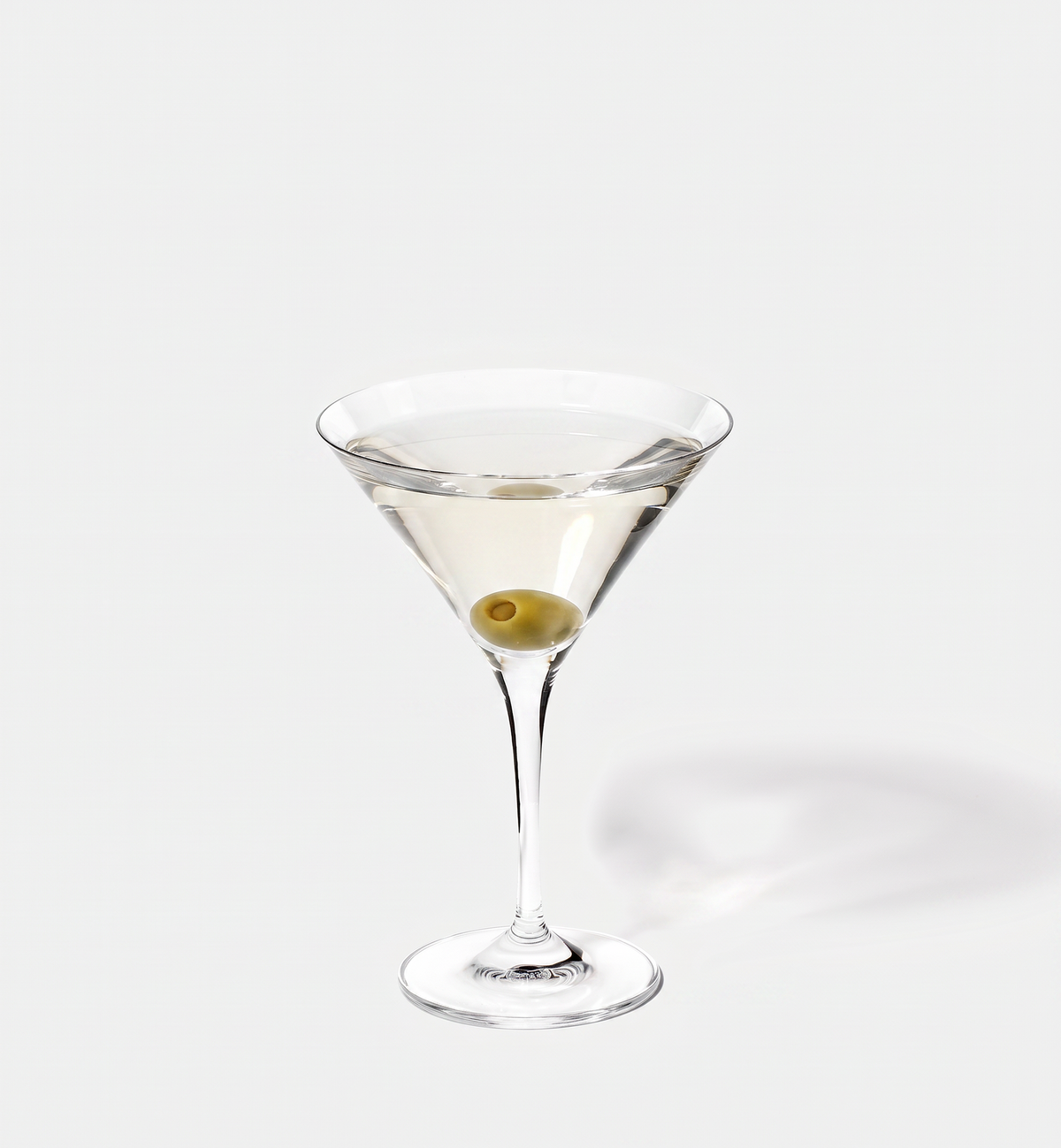 krosno-verres-martini-240-ml-cristal image 3