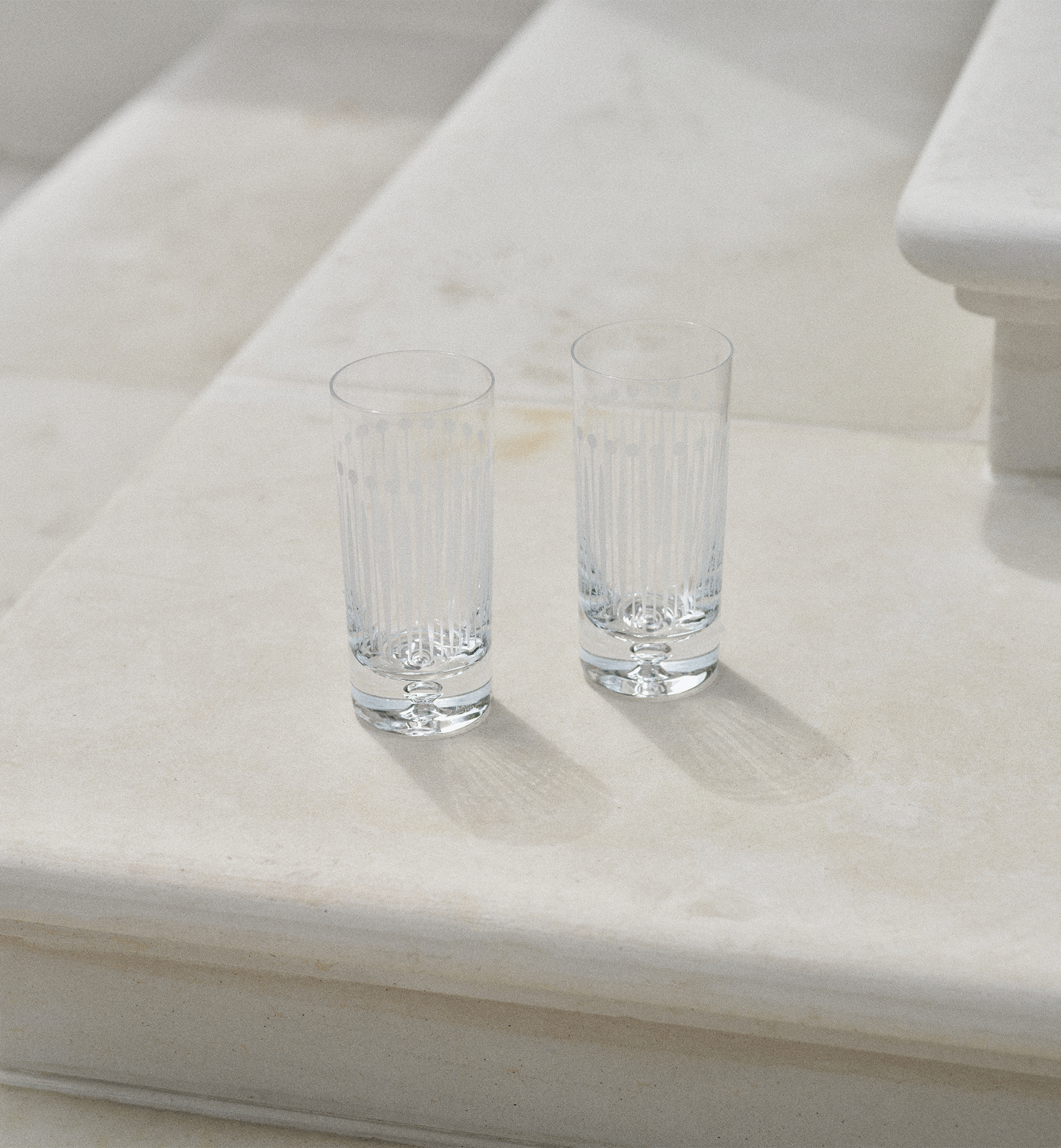 krosno-saga-highball-verre-botanic-380-ml image 5
