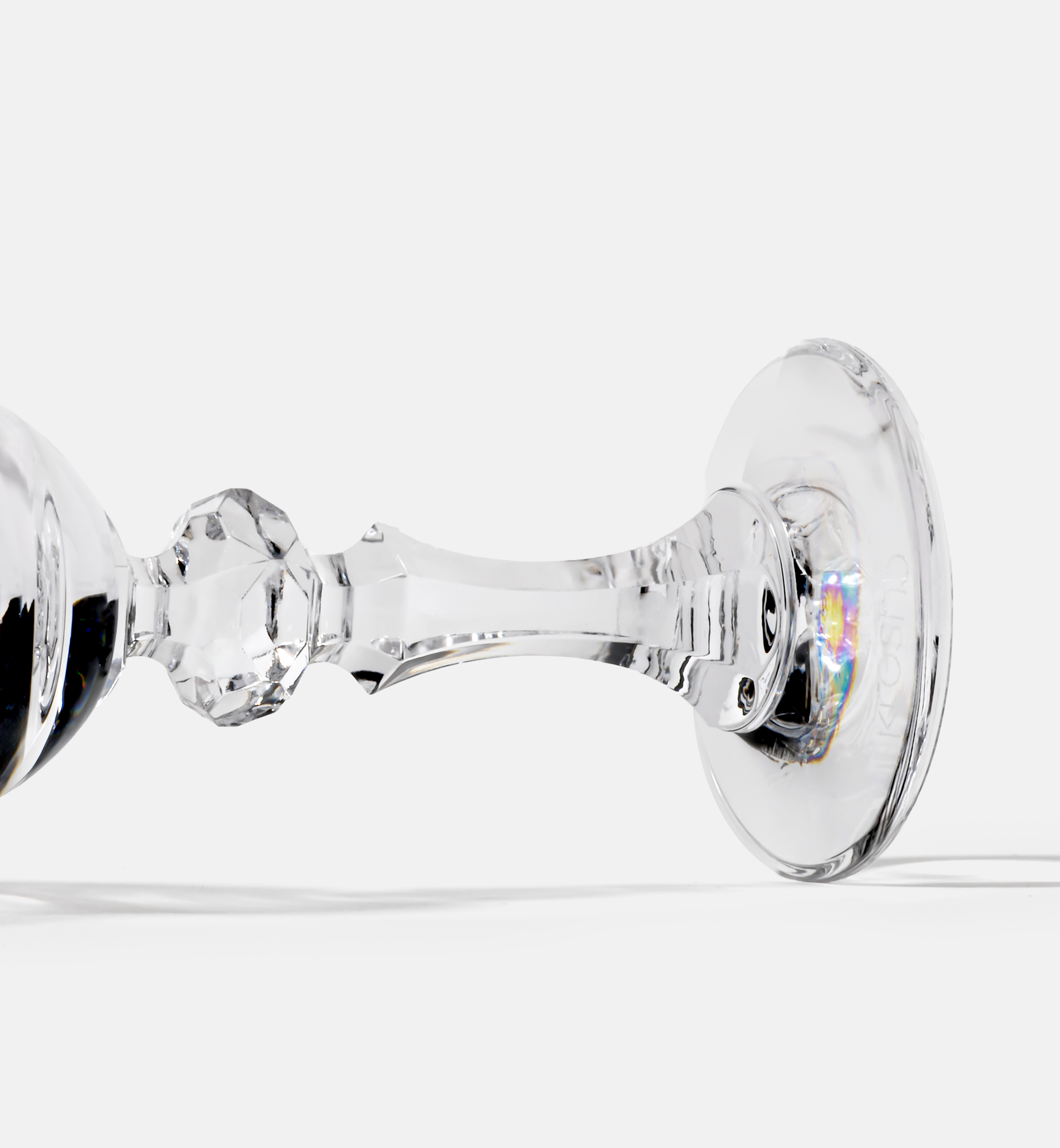 krosno-krista-verres-vodka-60-ml-sur-pied-cristal-taill image 4