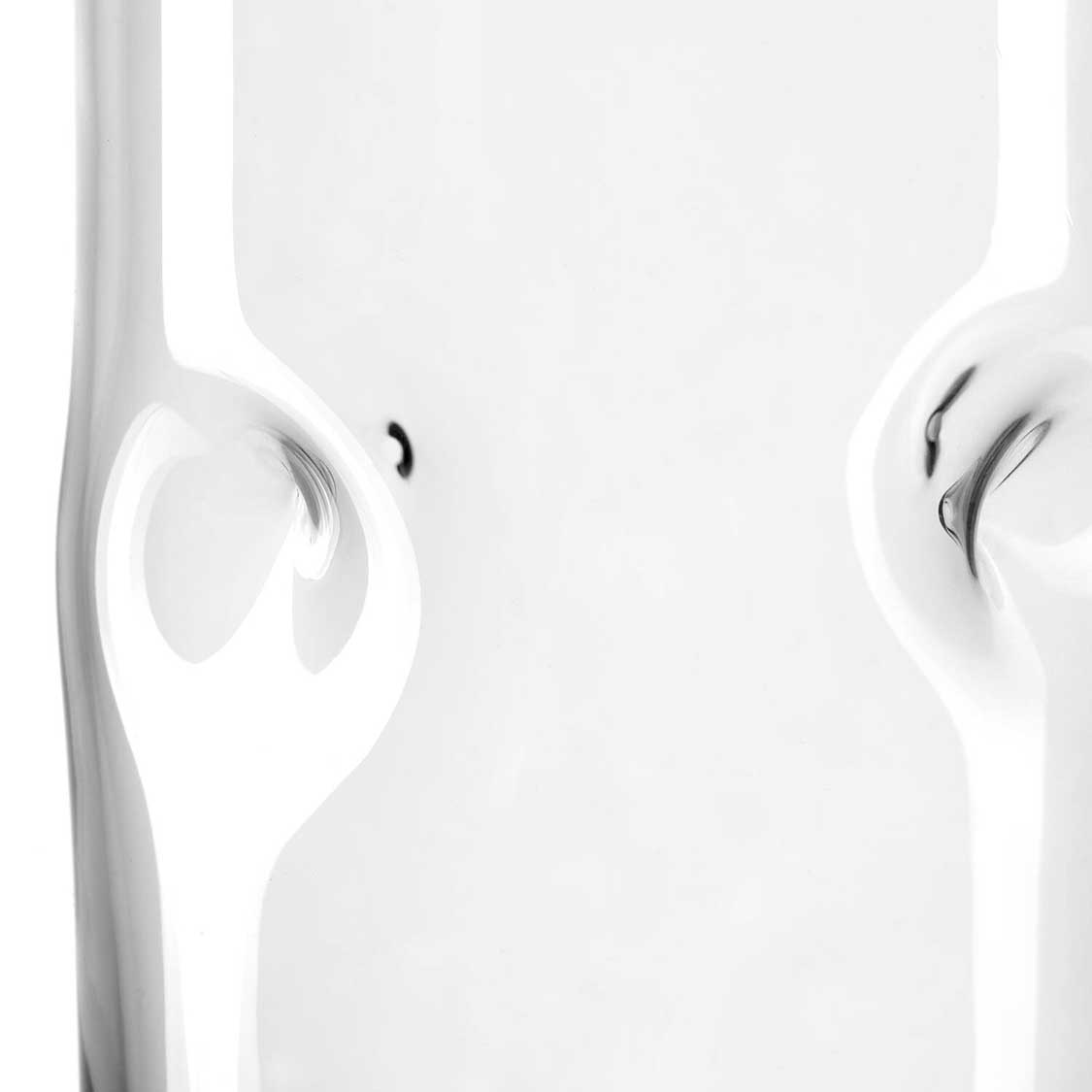 leonardo-vesuvio-carafe-1-l-verre-fait-main image 4