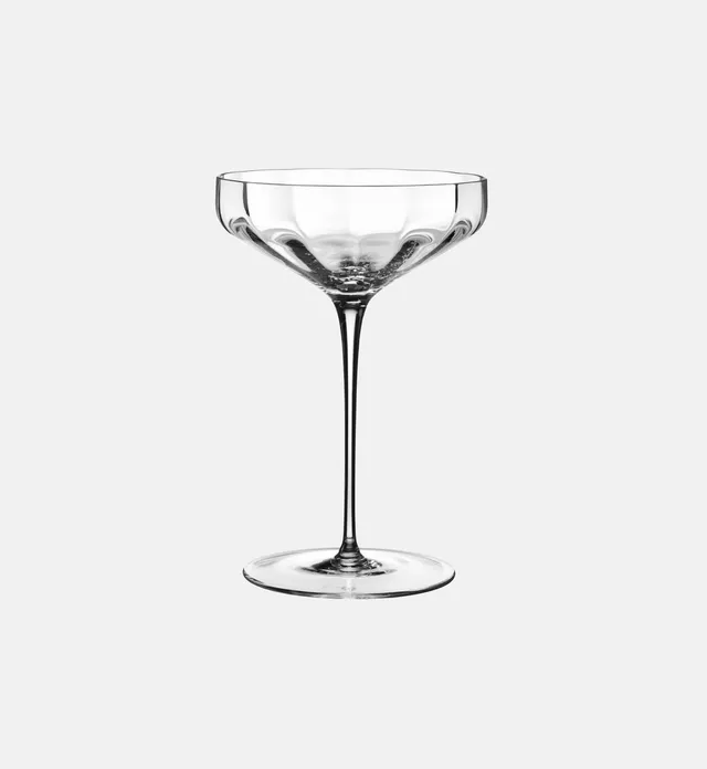 krosno-celebration-coupe-champagne-cristal-300-ml-x2 image 1