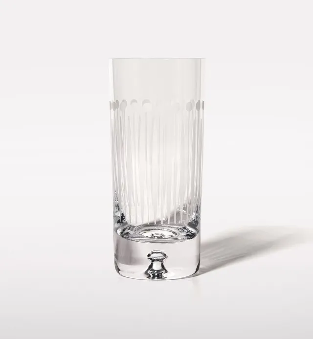krosno-saga-highball-verre-botanic-380-ml image 1