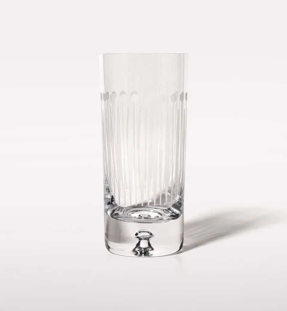 krosno-saga-highball-verre-botanic-380-ml image 1