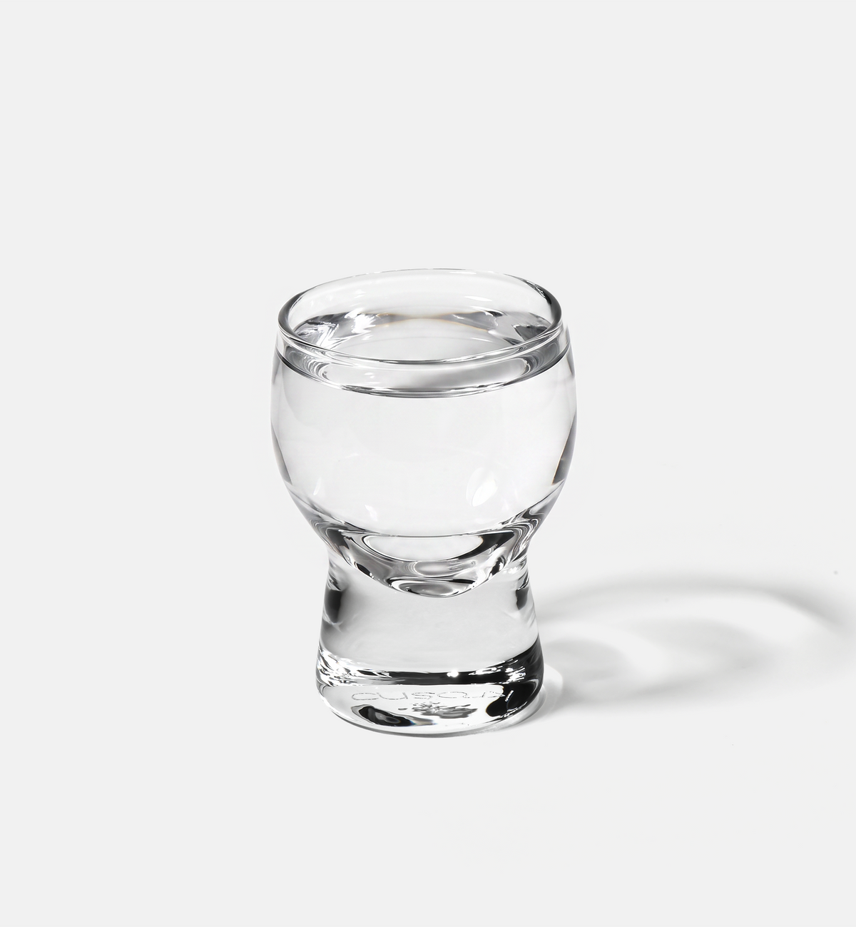 krosno-sterling-verre-vodka-liqueur-35-ml-design-moderne image 3