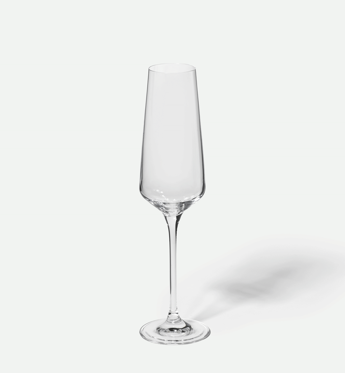 krosno-avant-garde-verre-champagne-cristal-200-ml-lot-6 image 2