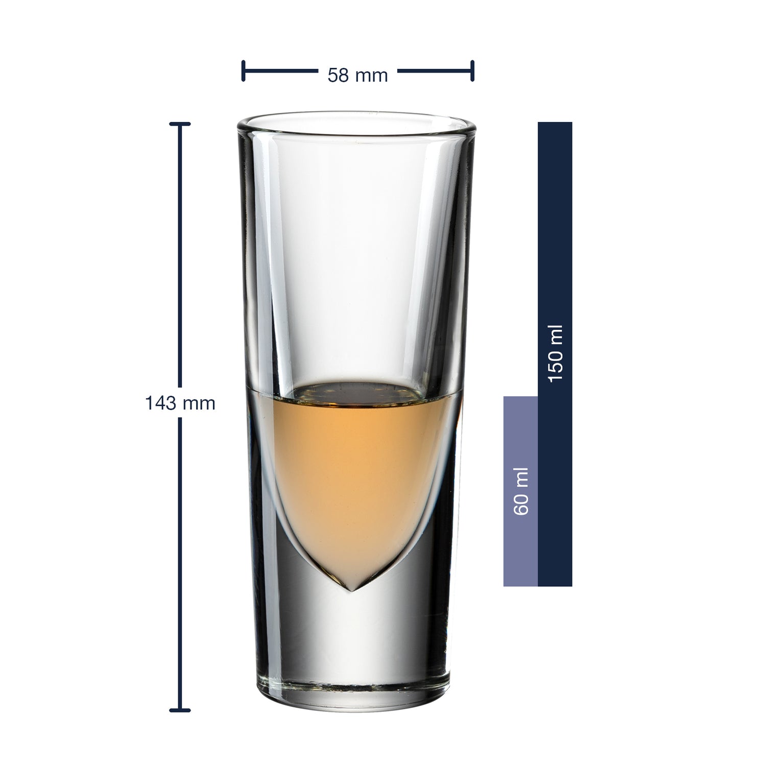 leonardo-gilli-verre-grappa-130-ml-gravure-perso image 3