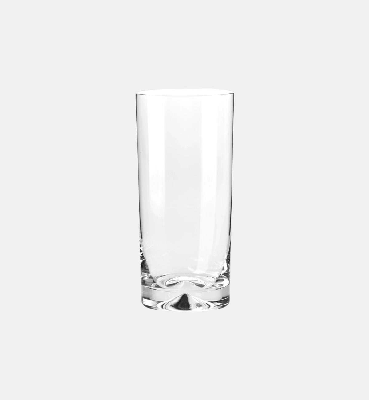 krosno-mixology-verre-tumbler-390-ml-transparent image 1