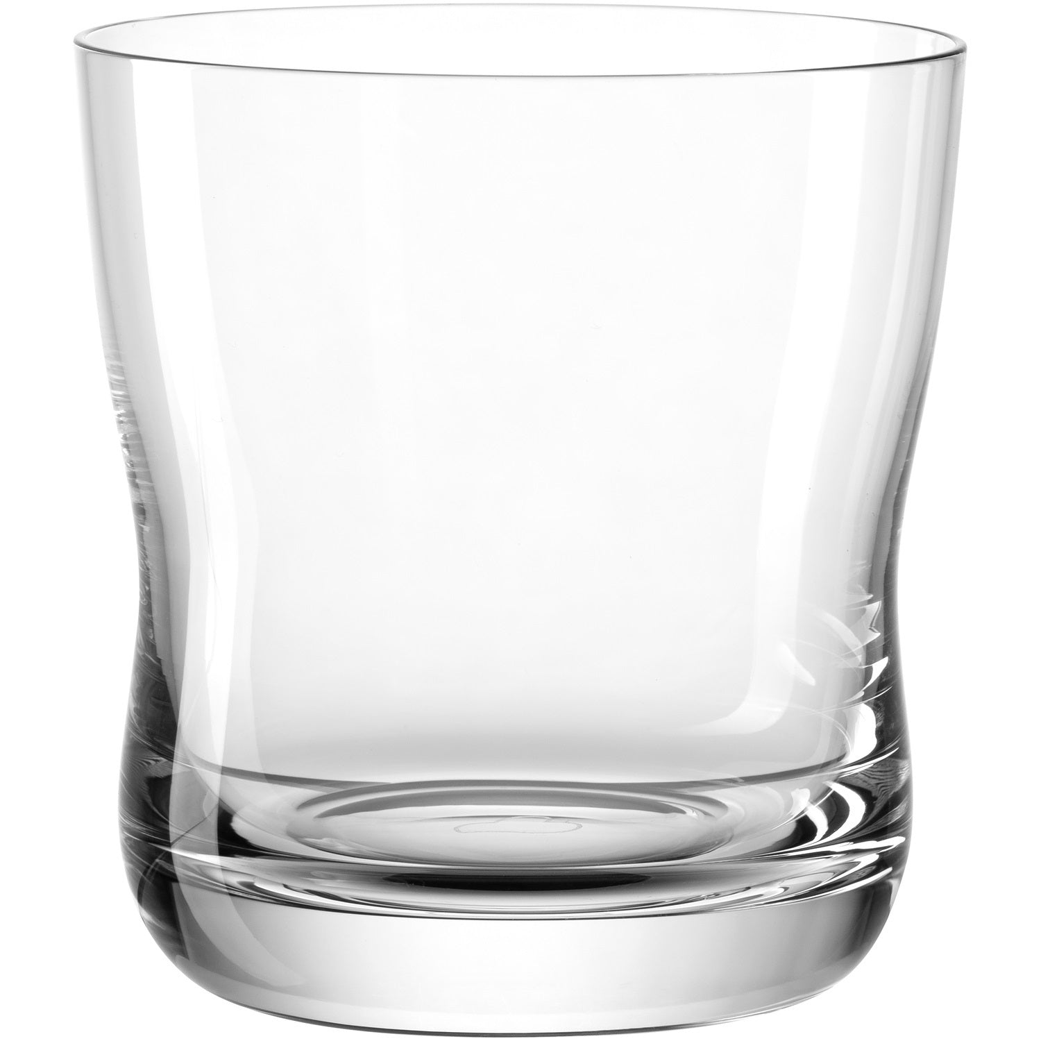 leonardo-vita-verre-eau-330-ml-lot-de-6-transparent image 2