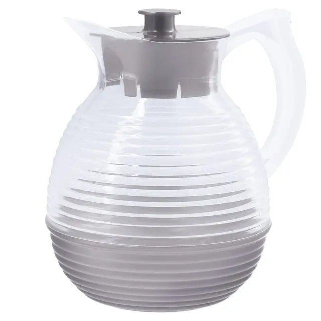 la-carafe-carafes-vintage-1-3-l-carafe-argent-lave-vaisselle image 1