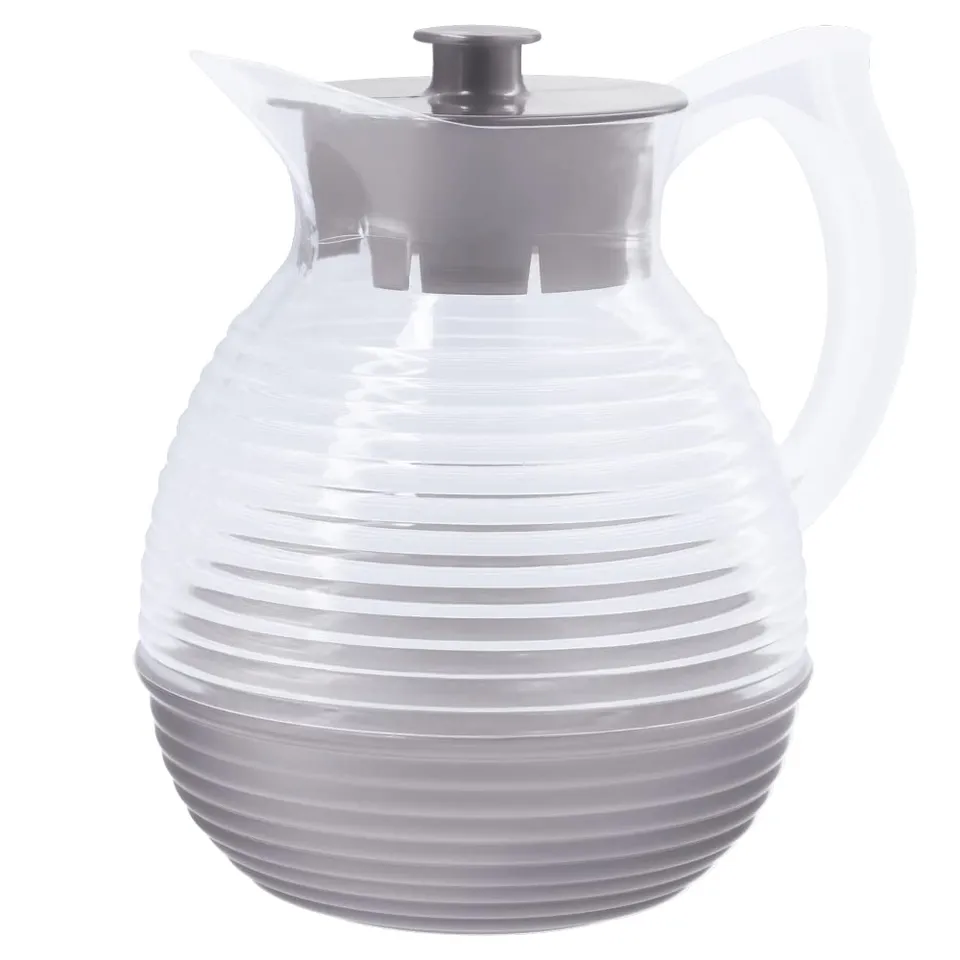 la-carafe-carafes-vintage-1-3-l-carafe-argent-lave-vaisselle image 1