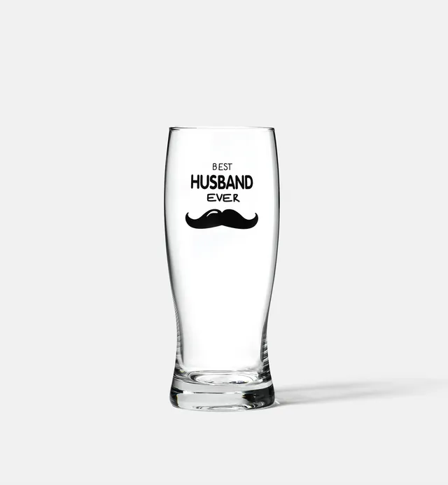 krosno-best-husband-ever-verre-bi-re-500-ml image 1