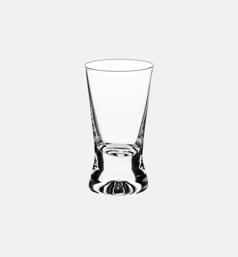 krosno-verre-vodka-25-ml-classique image 1