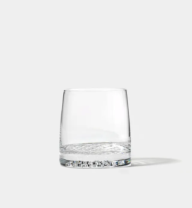 krosno-fjord-verre-whisky-370-ml-fond-sculpt image 1
