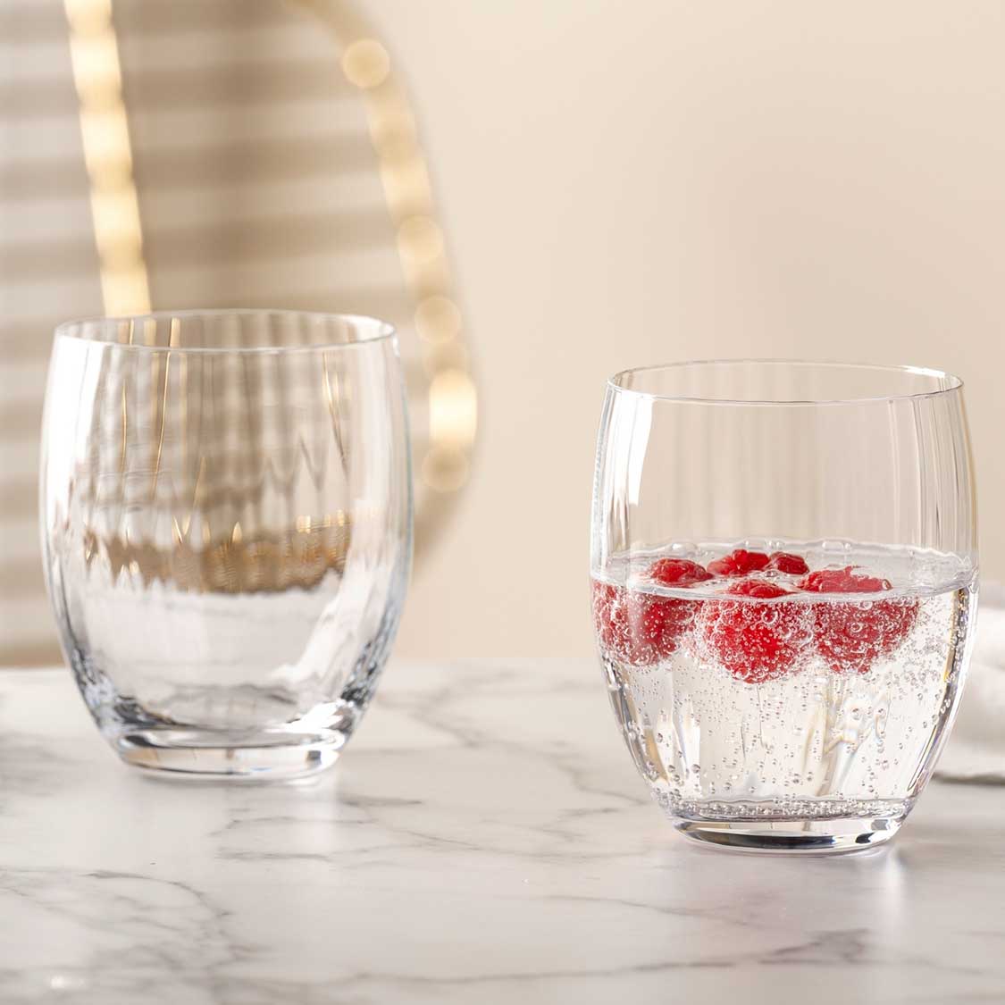 leonardo-poesia-verre-eau-380-ml-lot-de-6-transparent image 2