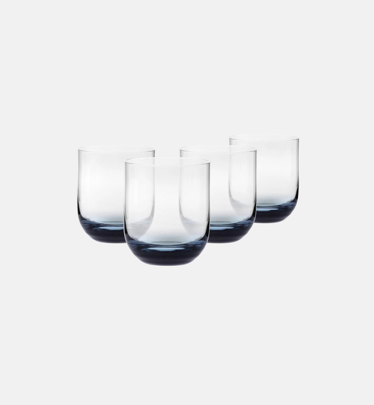 krosno-sunset-gobelet-aigue-marine-360-ml-cristal image 2