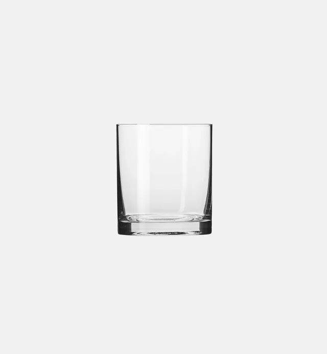 krosno-verres-whisky-cylindriques-250-ml-verre image 1