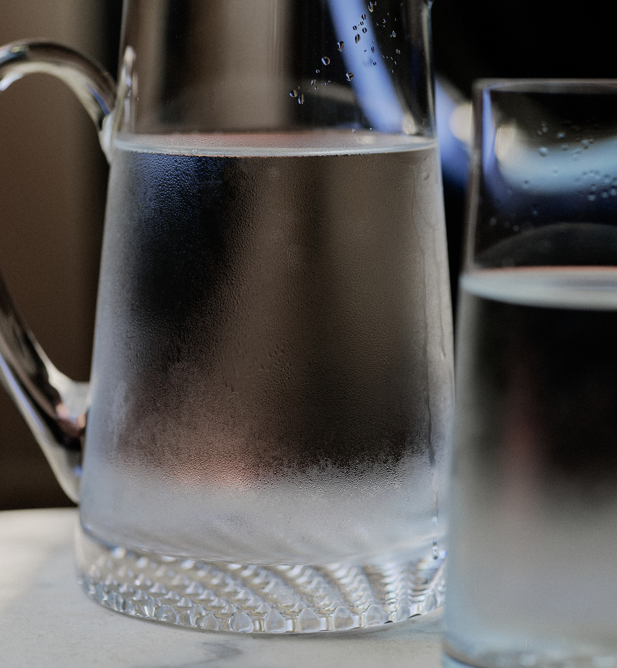 krosno-fjord-service-eau-7-pi-ces-carafe-verres image 3