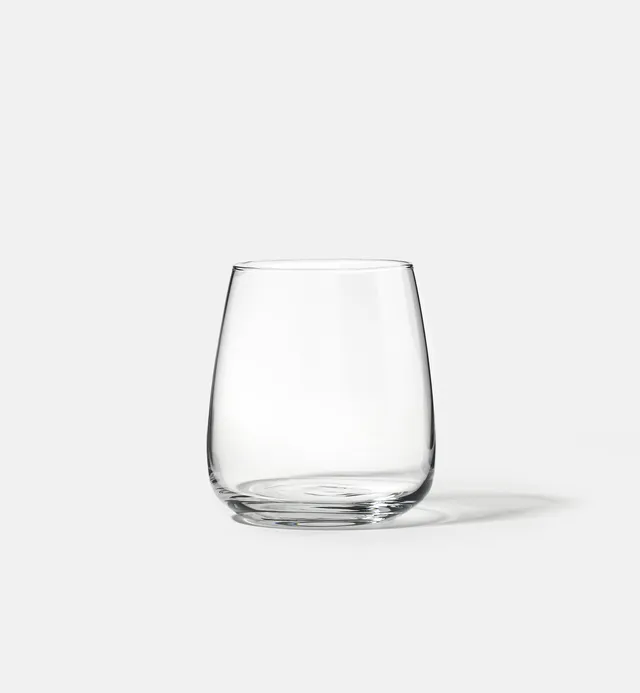 krosno-modern-verres-eau-470-ml-base-arrondie image 1