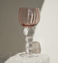 krosno-mirel-verre-vin-350-ml-bordeaux-cristal image 7