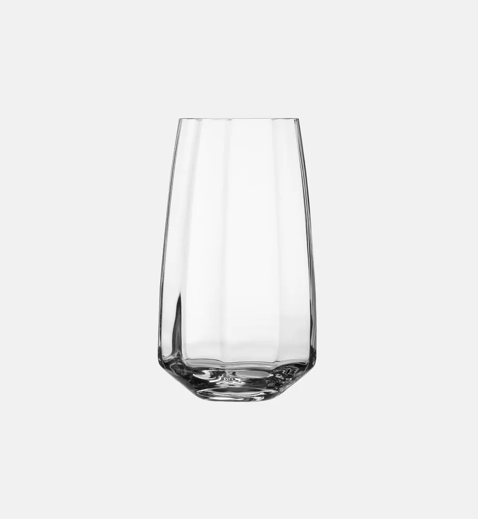 krosno-celebration-verres-hauts-450-ml-cristal-stri image 1