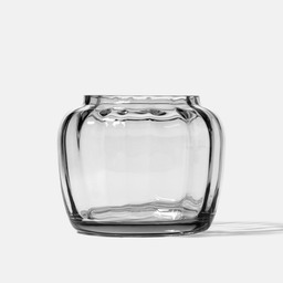 krosno-ballerina-bougeoir-ambre-12-cm-cristal image 4