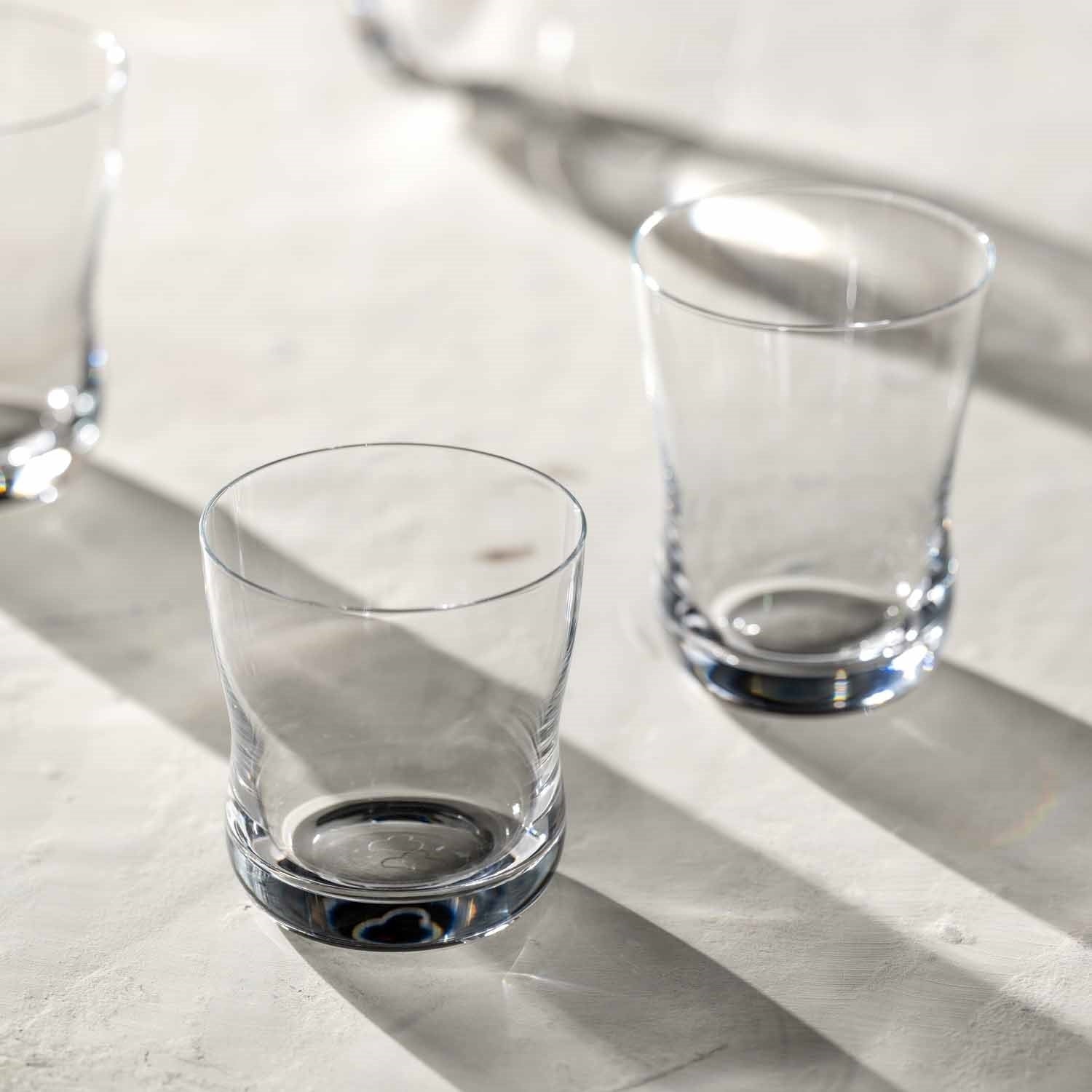 leonardo-vita-verres-360-ml-lot-6-transparent-taille-fine image 4