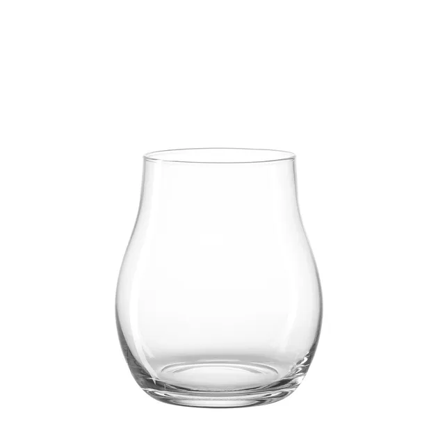 leonardo-giardino-photophore-verre-22-cm image 1