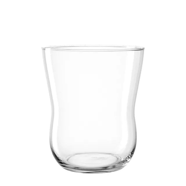 leonardo-vita-photophore-25-cm-verre-transparent image 1