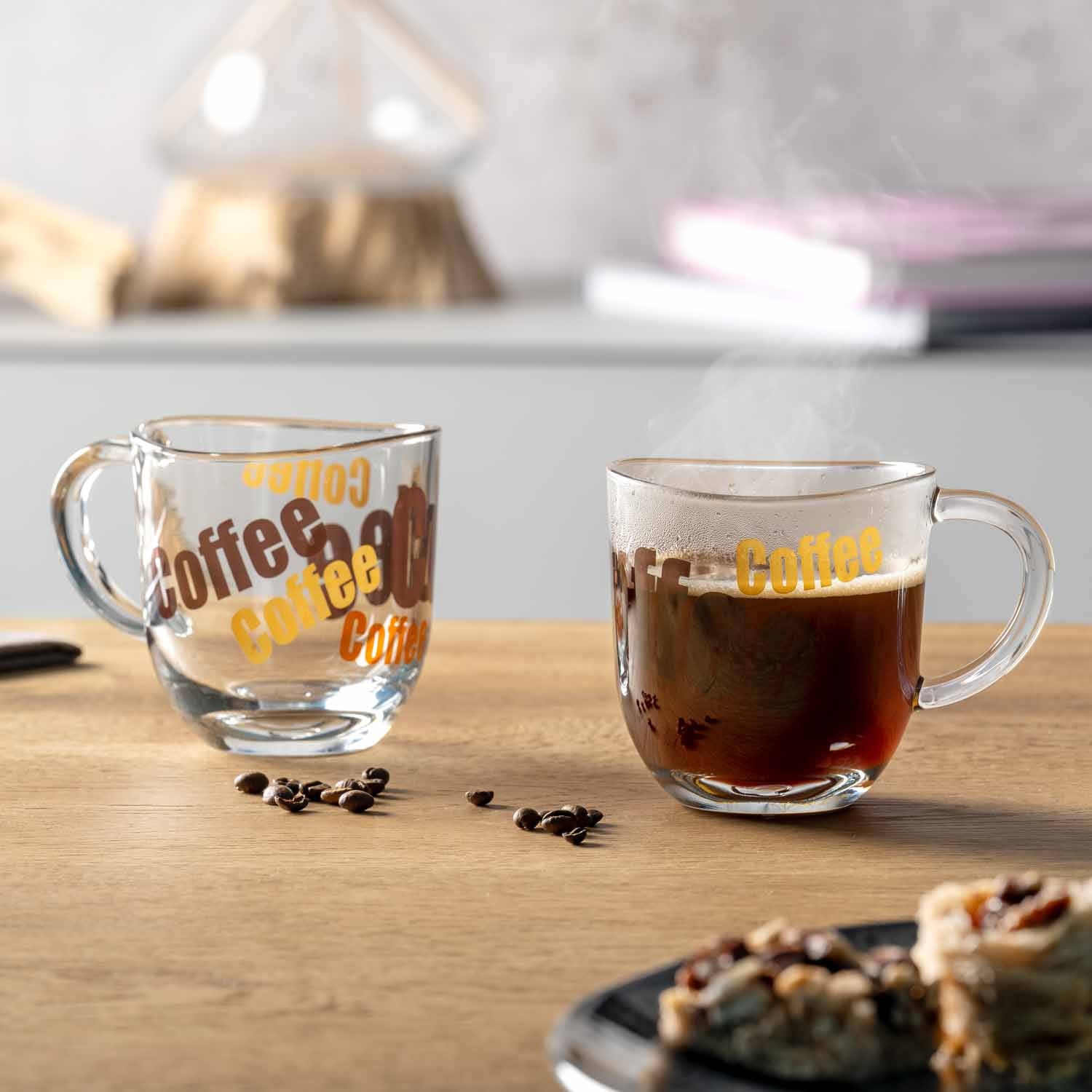 leonardo-napoli-tasse-verre-280-ml-lot-6-3-couleurs-empilable image 3