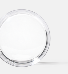 krosno-bol-de-service-saladier-24-cm-cristal-transparent image 5